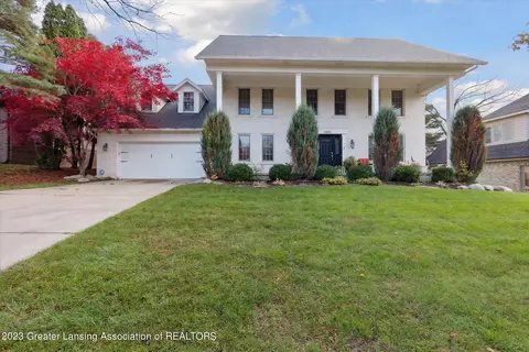1338 Tavistock Pl, East Lansing, MI 48823
