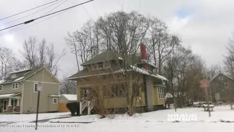 1118 W Kalamazoo St, Lansing, MI 48915