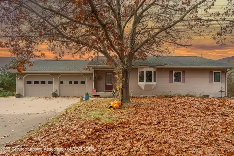 2400 Swan Rd, Dansville, MI 48819