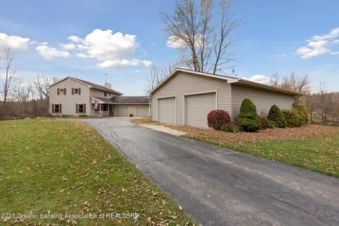 7461 W Chadwick Rd, Dewitt, MI 48820 photo 11