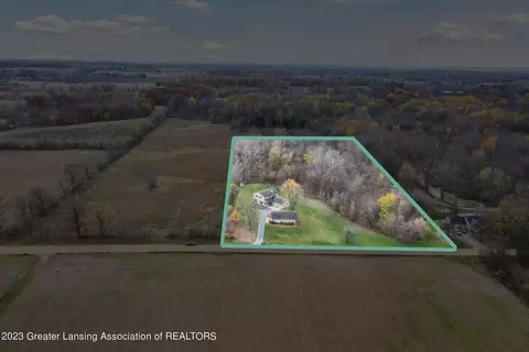 7461 W Chadwick Rd, Dewitt, MI 48820 photo 5