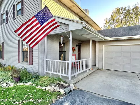 7461 W Chadwick Rd, Dewitt, MI 48820 photo 12