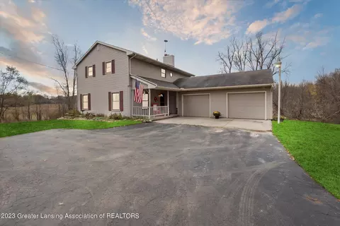 7461 W Chadwick Rd, Dewitt, MI 48820 photo 9