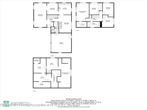 7461 W Chadwick Rd, Dewitt, MI 48820 photo 4
