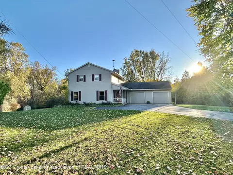7461 W Chadwick Rd, Dewitt, MI 48820 photo 3