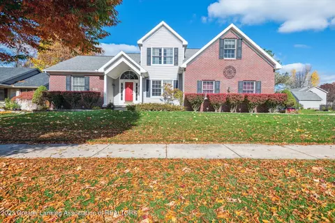 5800 Horstmeyer Rd, Lansing, MI 48911