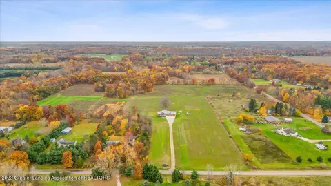 V/l Byrum, Onondaga, MI 49264