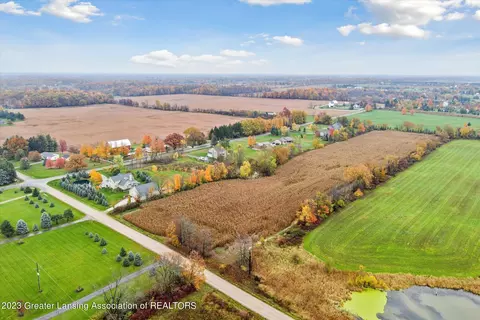 12159 Forest Hill Rd, Dewitt, MI 48820