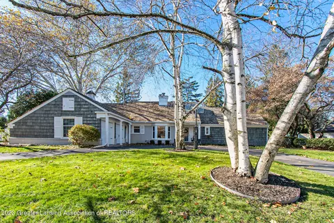 1709 Anderson Way, East Lansing, MI 48823