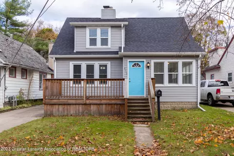 2115 Lyons Ave, Lansing, MI 48910