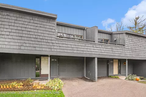 5614 E Deville Ct #87, East Lansing, MI 48823