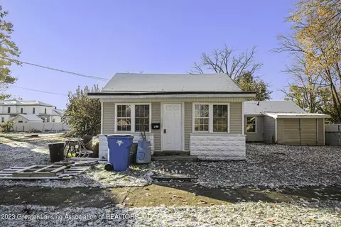 219 W Congress St, Morenci, MI 49256