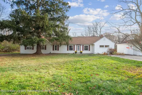 2215 Raby Rd, East Lansing, MI 48823