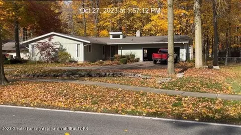 4892 Wilcox Rd, Holt, MI 48842