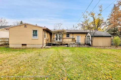 237 Theo Ave, Lansing, MI 48917 photo 26