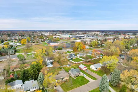 237 Theo Ave, Lansing, MI 48917 photo 34