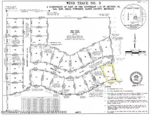6642 Windford Dr, Grand Ledge, MI 48837
