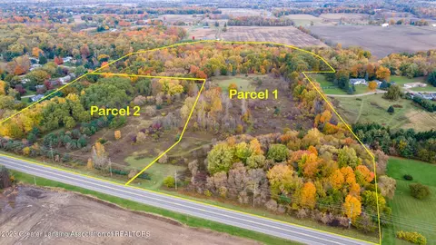 V/l E Grand River Avenue, Williamston, MI 48895