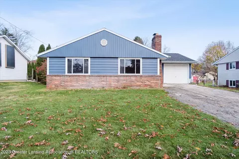 3337 Robinson Rd, Jackson, MI 49203 photo 3