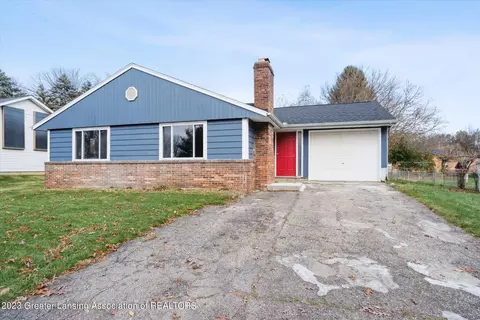 3337 Robinson Rd, Jackson, MI 49203 photo 2
