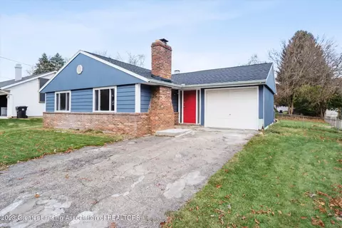 3337 Robinson Rd, Jackson, MI 49203 photo 5