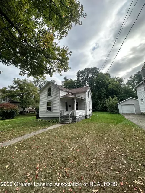 822 Hall St, Albion, MI 49224