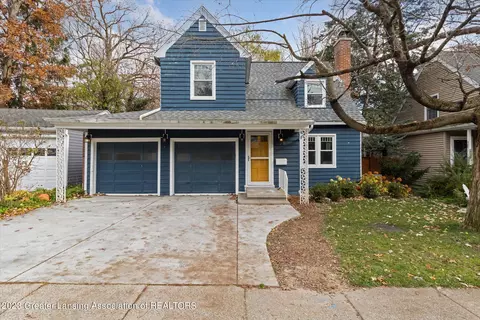 638 Baldwin Ct, East Lansing, MI 48823