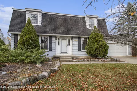 4212 Marys Way, Lansing, MI 48917