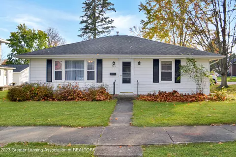 415 Empire St, Portland, MI 48875