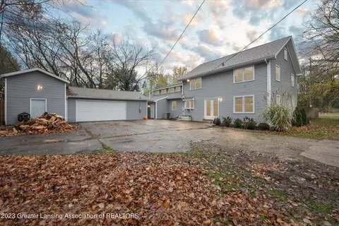 3007 Sandhill Rd, Mason, MI 48854
