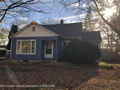 4545 E Monroe St, Holt, MI 48842