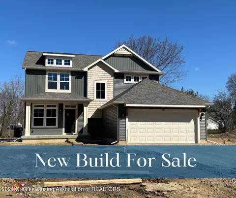 556 W Wildwood Dr, Owosso, MI 48867