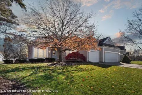 11318 Carousel, Grand Ledge, MI 48837