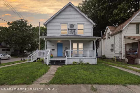 1416 Reo Ave, Lansing, MI 48910