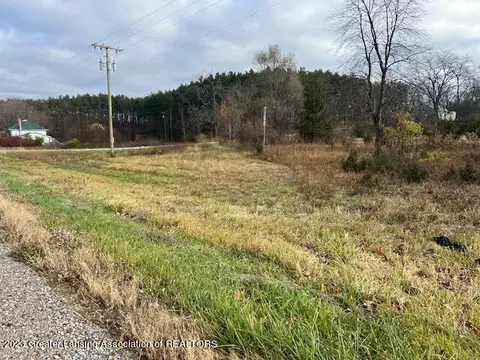 0 S Bivens Rd, Nashville, MI 49073
