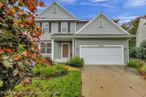 4033 Watts Ln, Lansing, MI 48911