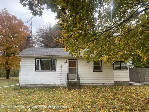 1837 Fitchburg Rd, Leslie, MI 49251
