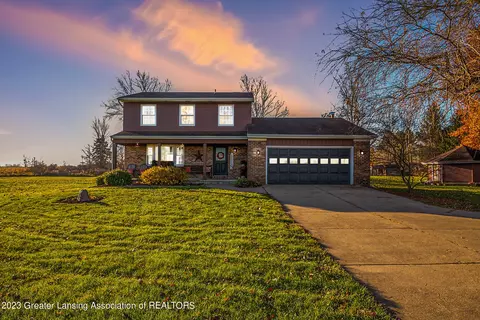 1200 E Saint Joe Hwy, Grand Ledge, MI 48837