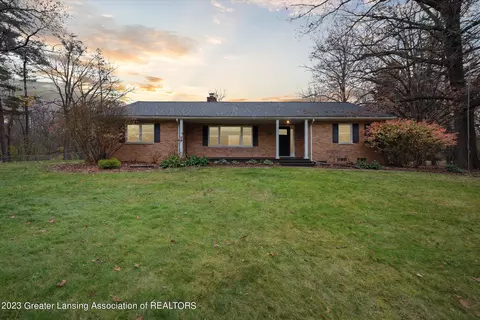 4530 Ethel St, Okemos, MI 48864