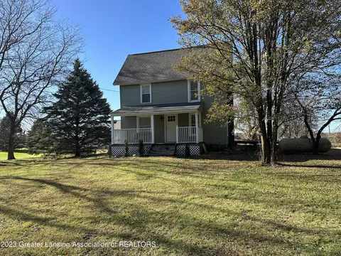 8500 S Wacousta Rd, Saint Johns, MI 48879