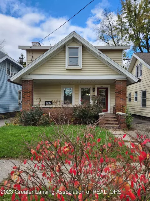 1222 W Barnes Ave, Lansing, MI 48910