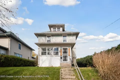 1116 Hamlin Pl, Jackson, MI 49201