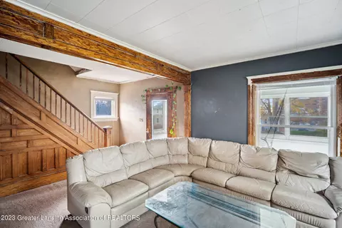 1116 Hamlin Pl, Jackson, MI 49201 photo 6