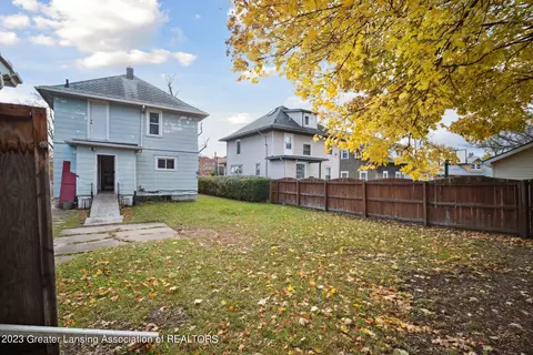 1116 Hamlin Pl, Jackson, MI 49201 photo 30