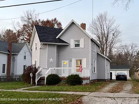 315 Warren Ave, Charlotte, MI 48813