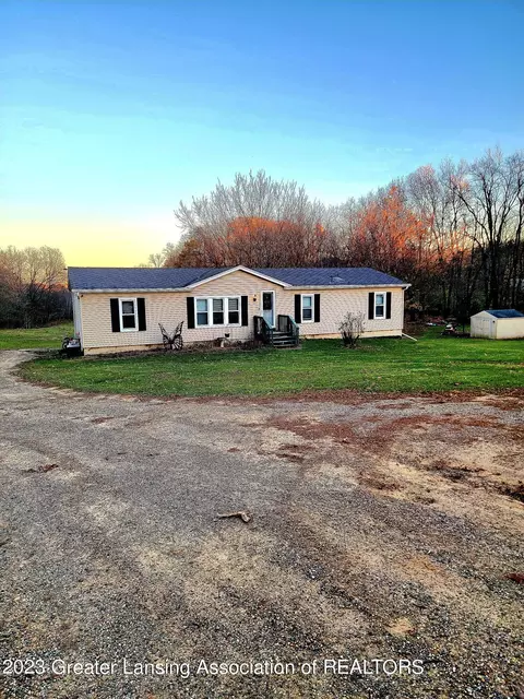 12365 Onondaga Rd, Onondaga, MI 49264