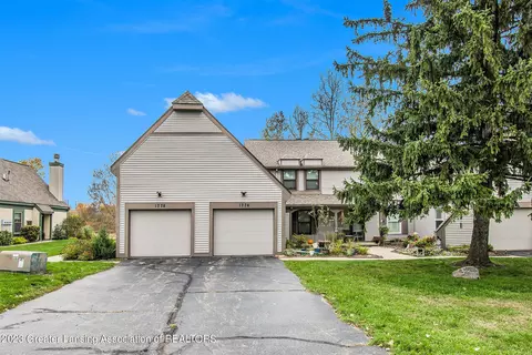 1778 Nemoke Trl # 100, Haslett, MI 48840