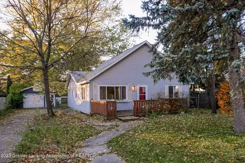 Undisclosed, Lansing, MI 48906