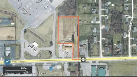 V/l E M21, Corunna, MI 48817