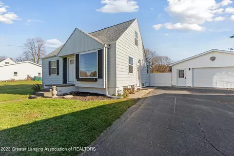 601 S Mckinley Rd, Flushing, MI 48433 photo 4